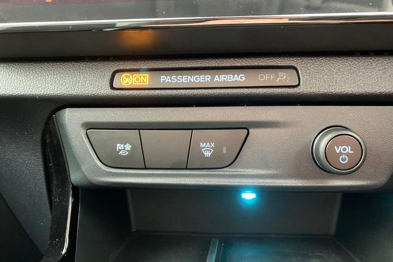 Used Ford Puma 2025 for sale - 76452897: Photo 26