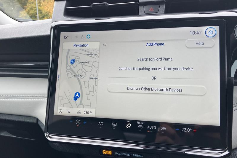 Used Ford Puma 2025 for sale - 76452897: Photo 29