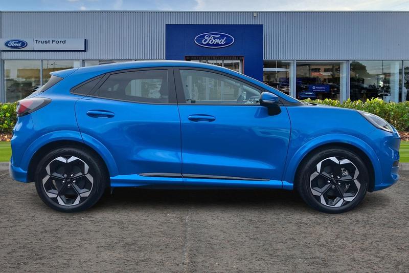 Used Ford Puma 2025 for sale - 76452897: Photo 3