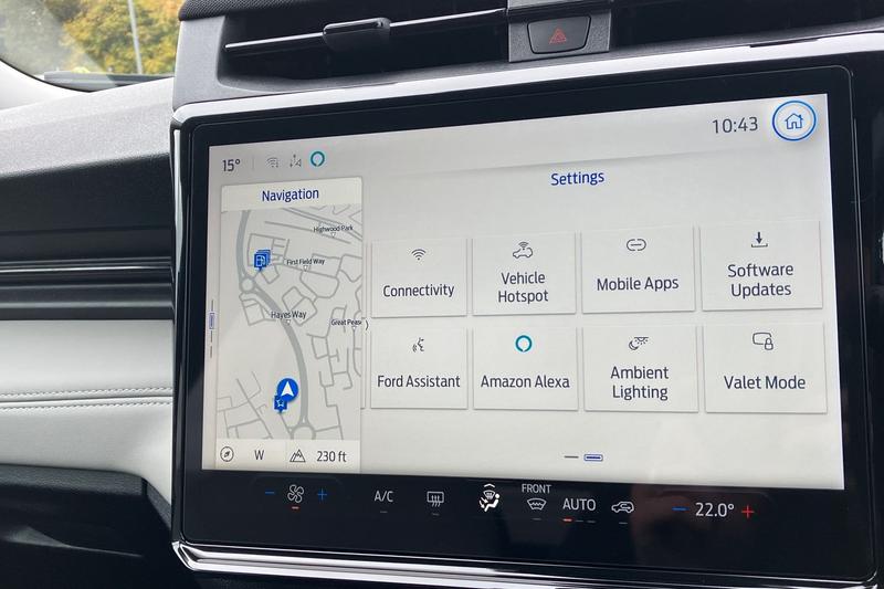 Used Ford Puma 2025 for sale - 76452897: Photo 30