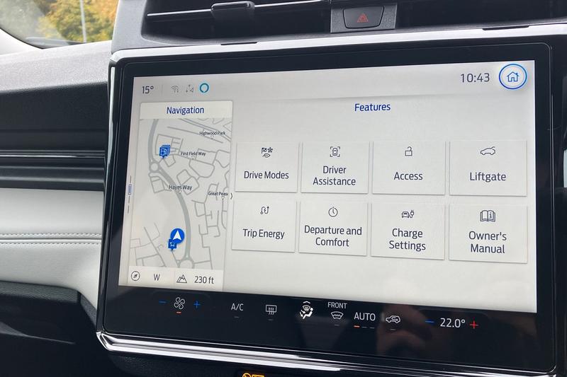 Used Ford Puma 2025 for sale - 76452897: Photo 31
