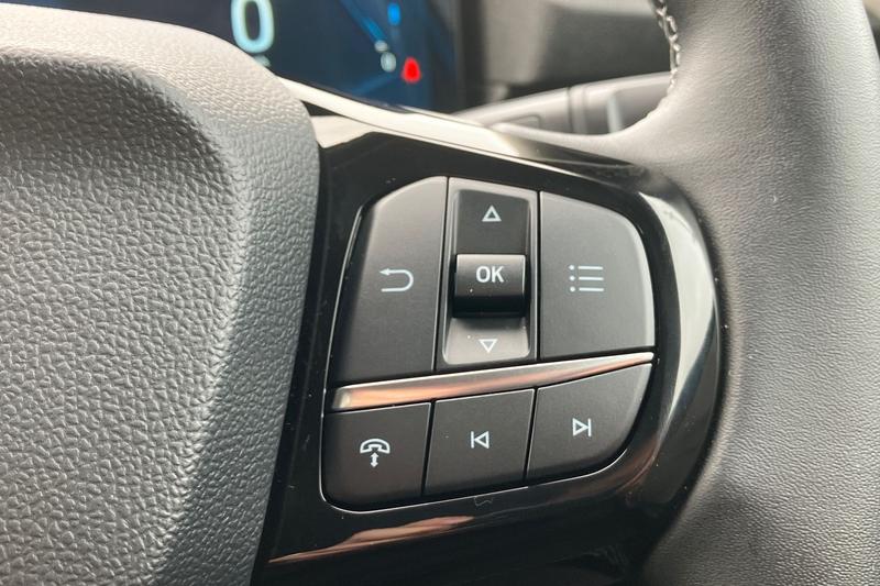 Used Ford Puma 2025 for sale - 76452897: Photo 34