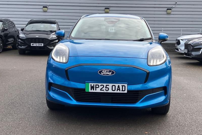 Used Ford Puma 2025 for sale - 76452897: Photo 36