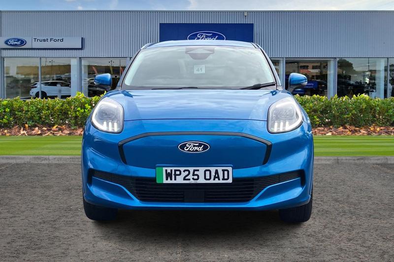 Used Ford Puma 2025 for sale - 76452897: Photo 6