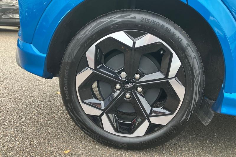 Used Ford Puma 2025 for sale - 76452897: Photo 8