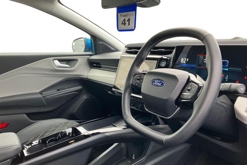 Used Ford Puma 2025 for sale - 76452897: Photo 9