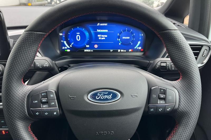 Used Ford Fiesta 2023 for sale - 77691633: Photo 12