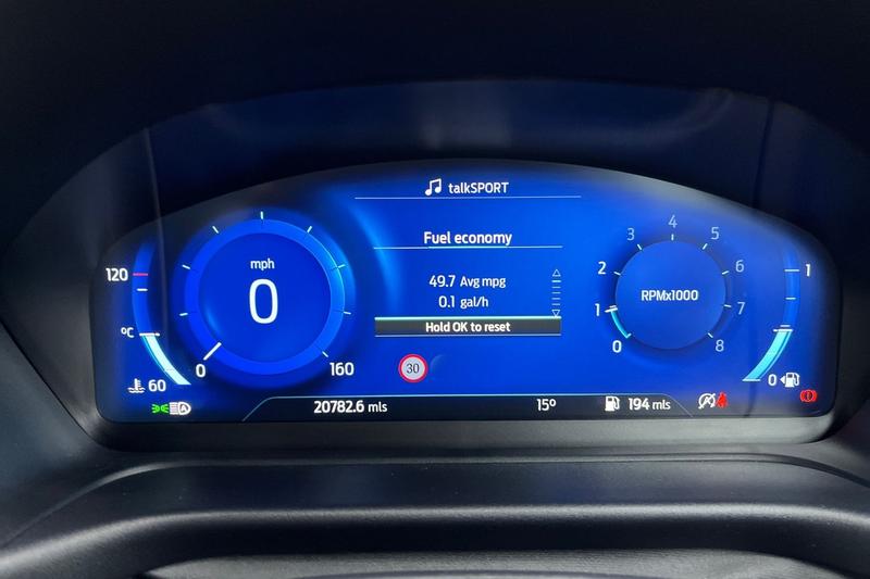 Used Ford Fiesta 2023 for sale - 77691633: Photo 13