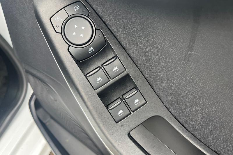 Used Ford Fiesta 2023 for sale - 77691633: Photo 16