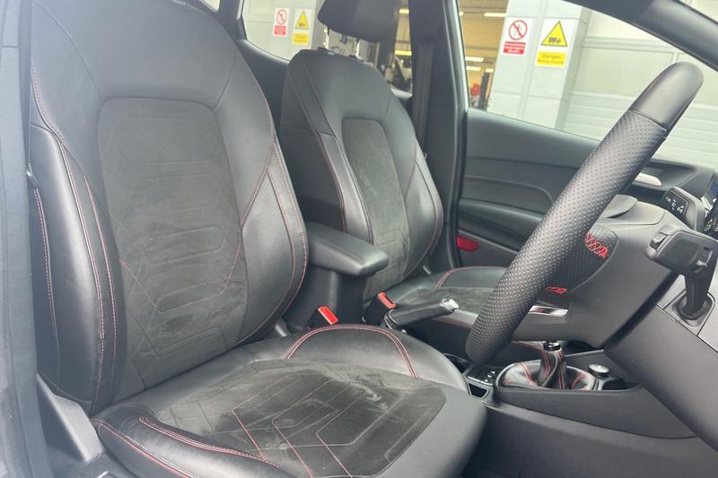 Used Ford Fiesta 2023 for sale - 77691633: Photo 17