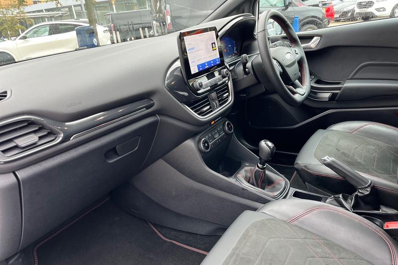 Used Ford Fiesta 2023 for sale - 77691633: Photo 18