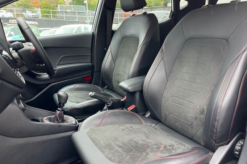 Used Ford Fiesta 2023 for sale - 77691633: Photo 19