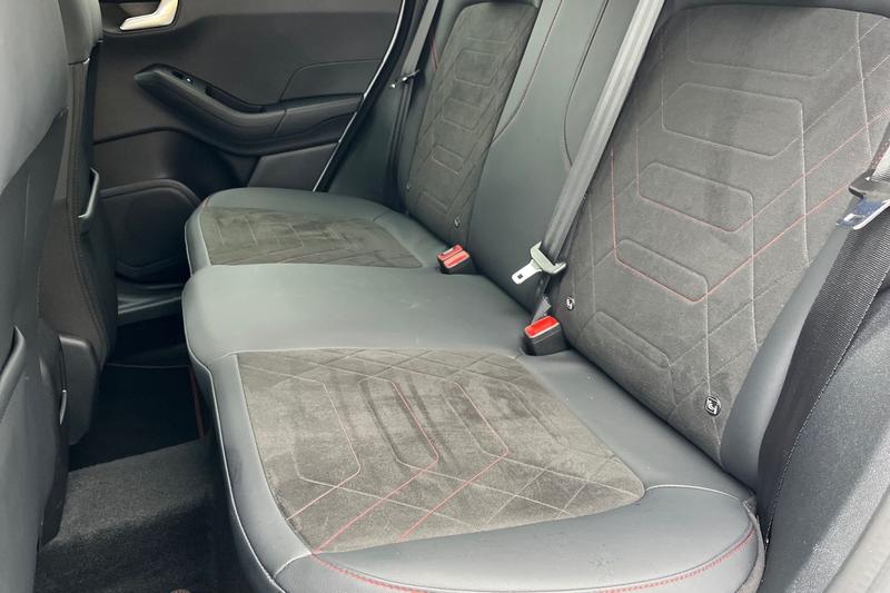 Used Ford Fiesta 2023 for sale - 77691633: Photo 20