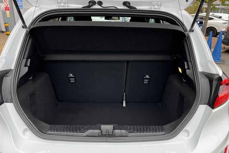 Used Ford Fiesta 2023 for sale - 77691633: Photo 21