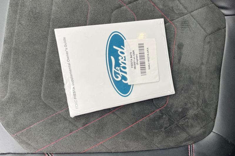 Used Ford Fiesta 2023 for sale - 77691633: Photo 22