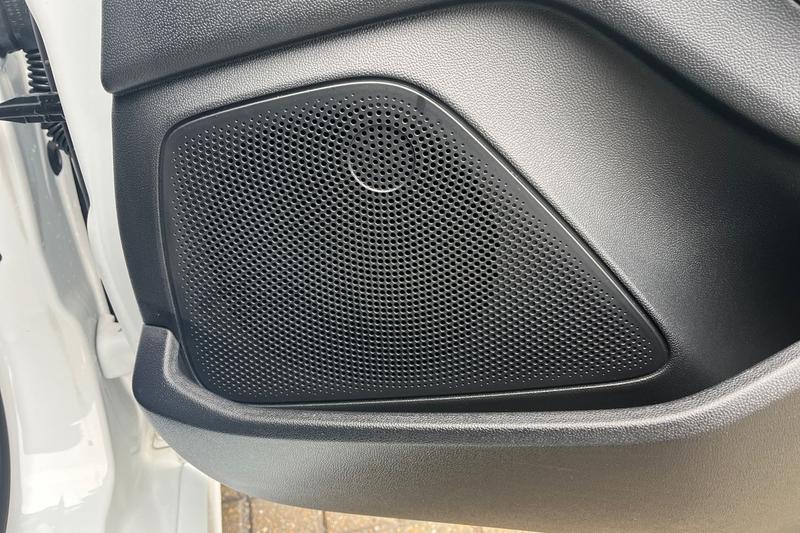 Used Ford Fiesta 2023 for sale - 77691633: Photo 23