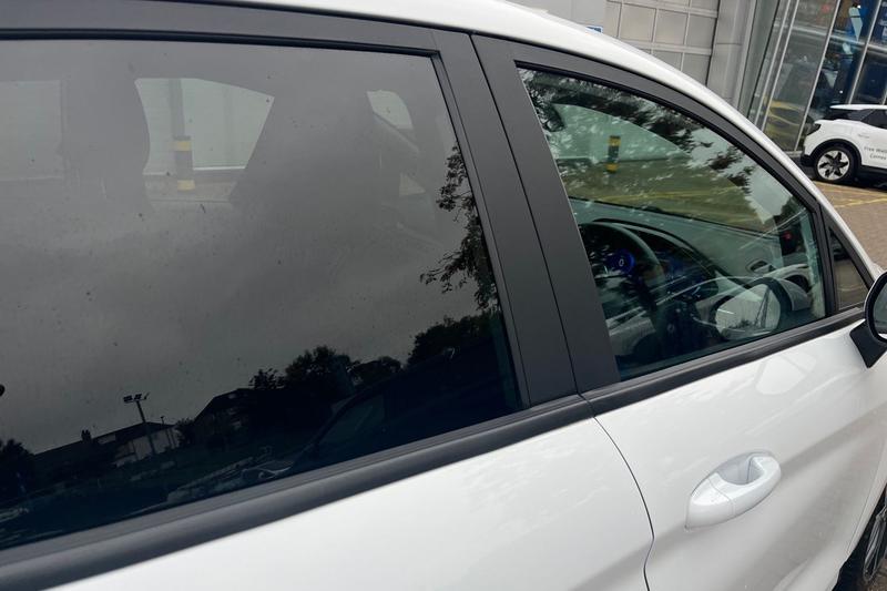 Used Ford Fiesta 2023 for sale - 77691633: Photo 25