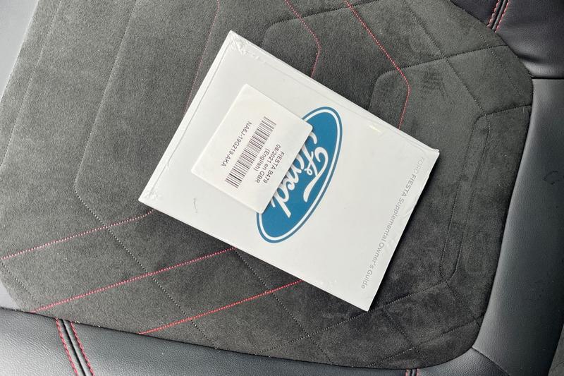 Used Ford Fiesta 2023 for sale - 77691633: Photo 29