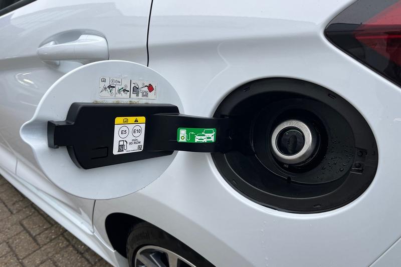 Used Ford Fiesta 2023 for sale - 77691633: Photo 30