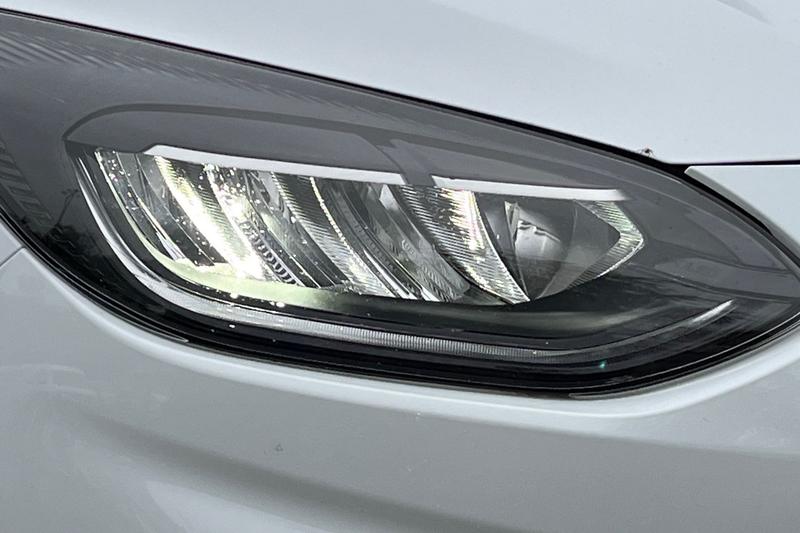 Used Ford Fiesta 2023 for sale - 77691633: Photo 32