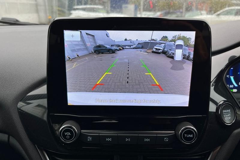 Used Ford Fiesta 2023 for sale - 77691633: Photo 34