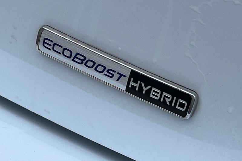 Used Ford Fiesta 2023 for sale - 77691633: Photo 39