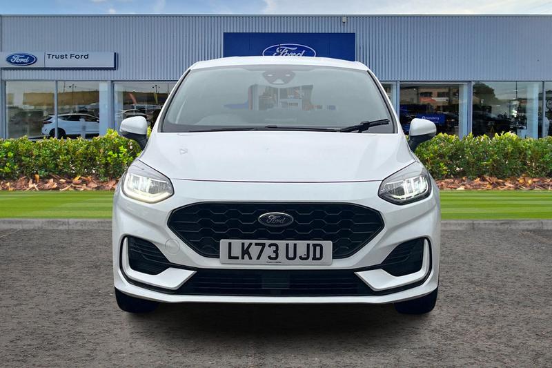 Used Ford Fiesta 2023 for sale - 77691633: Photo 6