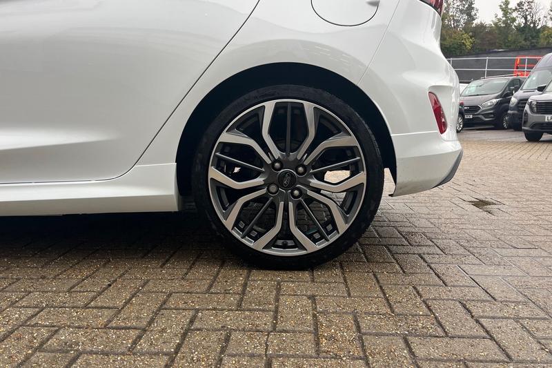 Used Ford Fiesta 2023 for sale - 77691633: Photo 8