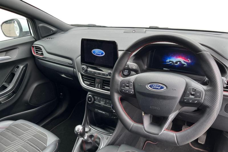 Used Ford Puma 2023 for sale - 76895369: Photo 10