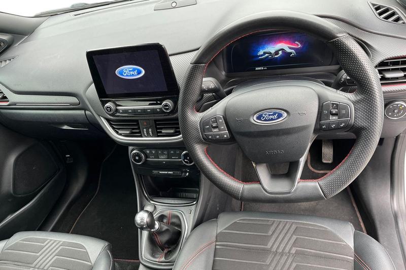 Used Ford Puma 2023 for sale - 76895369: Photo 11