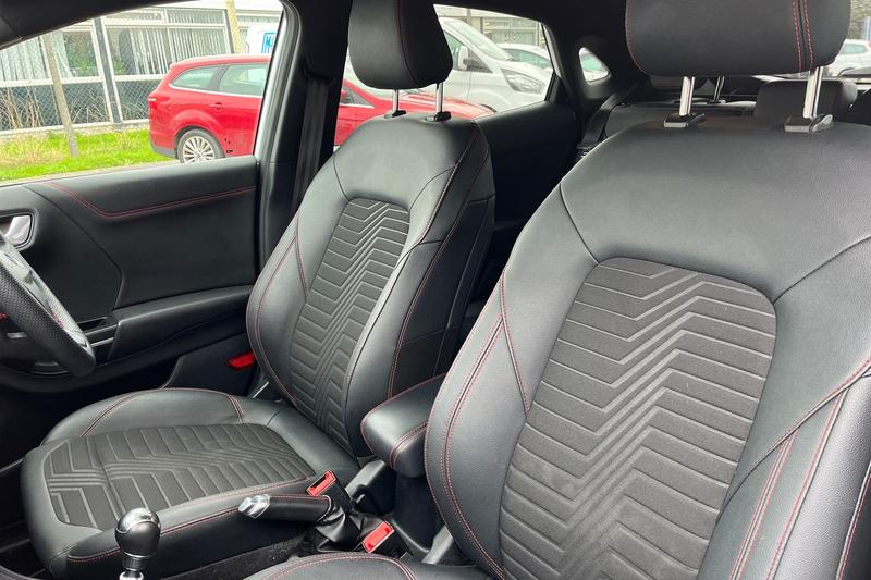 Used Ford Puma 2023 for sale - 76895369: Photo 19