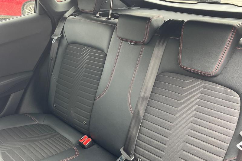 Used Ford Puma 2023 for sale - 76895369: Photo 20