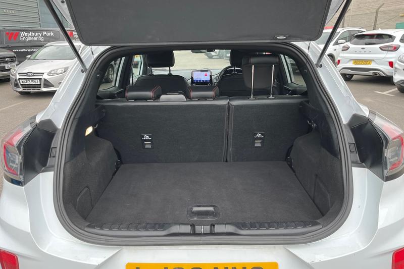 Used Ford Puma 2023 for sale - 76895369: Photo 21