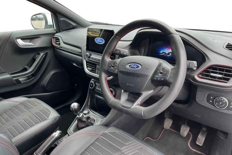 Used Ford Puma 2023 for sale - 76895369: Photo 9