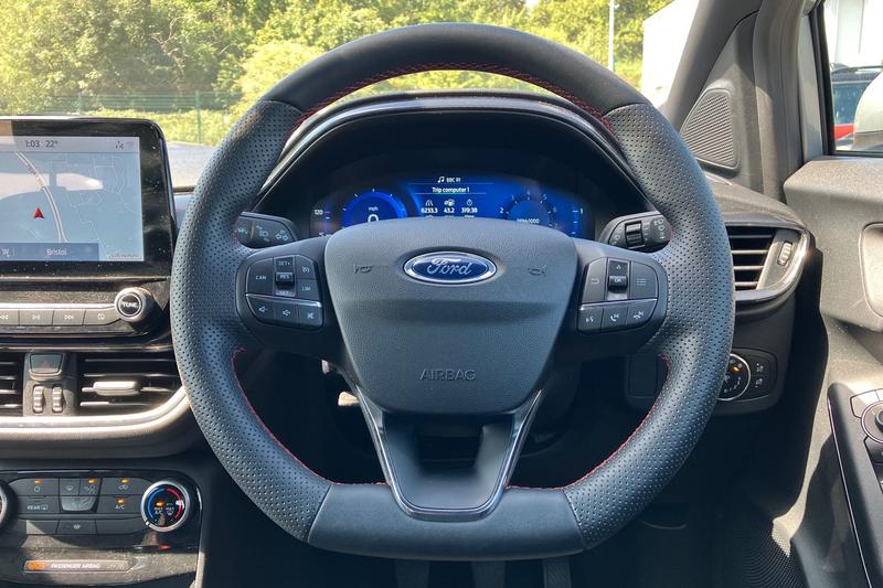 Used Ford Puma 2023 for sale - 76611300: Photo 12