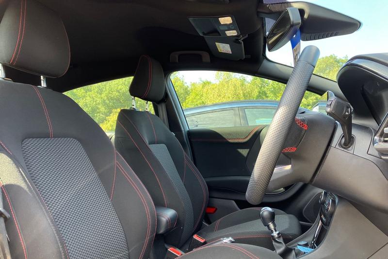 Used Ford Puma 2023 for sale - 76611300: Photo 17