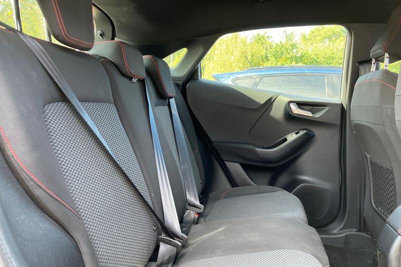 Used Ford Puma 2023 for sale - 76611300: Photo 20