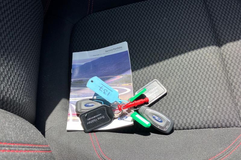 Used Ford Puma 2023 for sale - 76611300: Photo 22