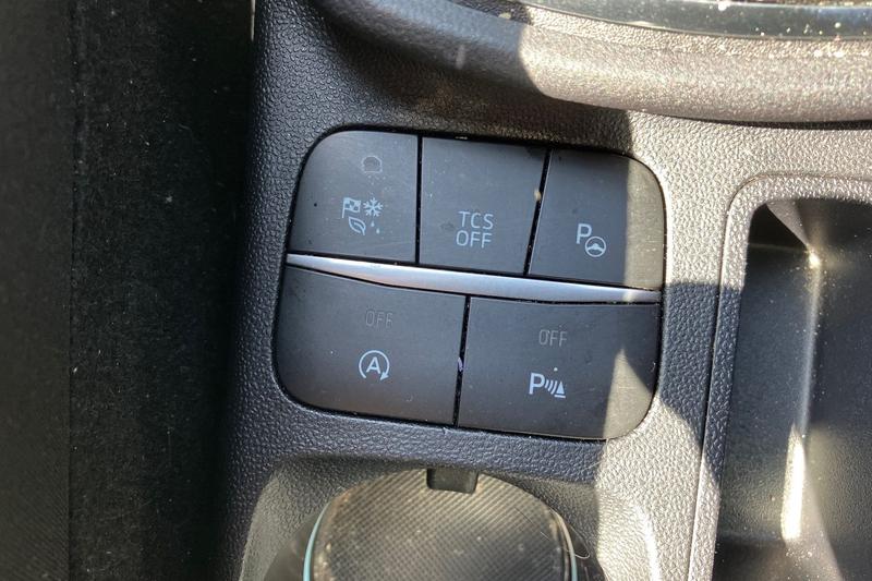 Used Ford Puma 2023 for sale - 76611300: Photo 24