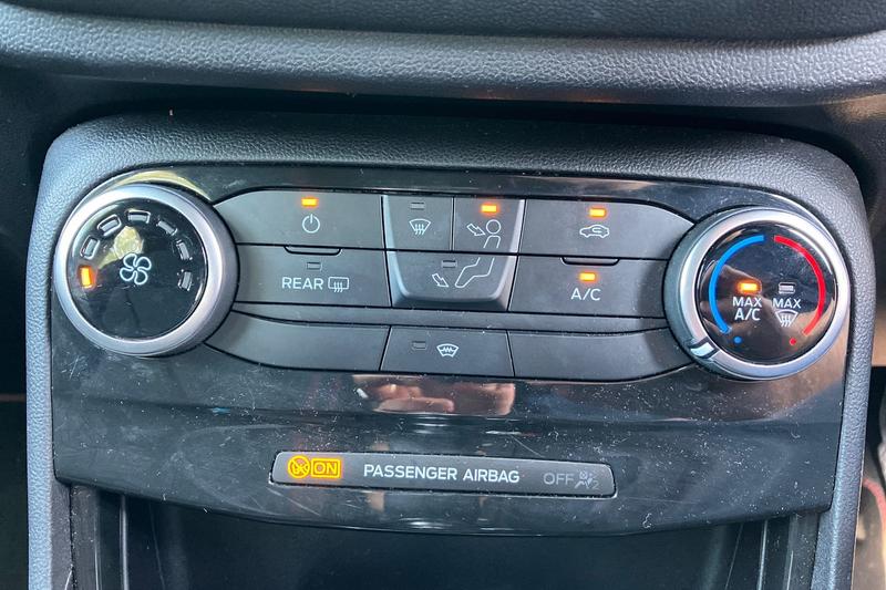 Used Ford Puma 2023 for sale - 76611300: Photo 26