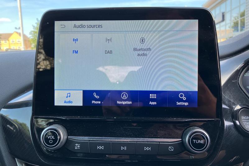 Used Ford Puma 2023 for sale - 76611300: Photo 28