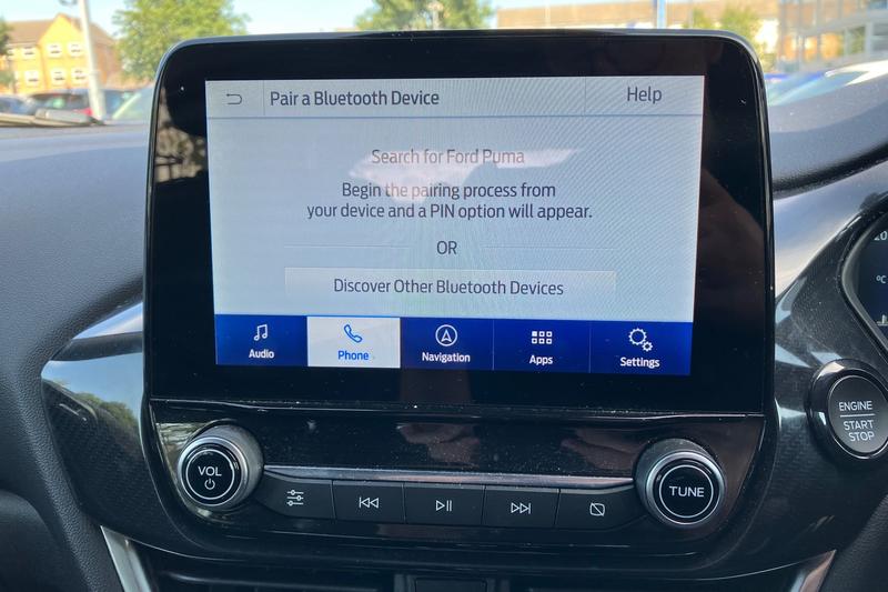 Used Ford Puma 2023 for sale - 76611300: Photo 29