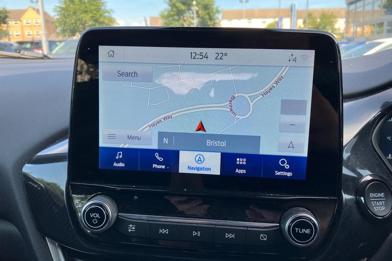 Used Ford Puma 2023 for sale - 76611300: Photo 30