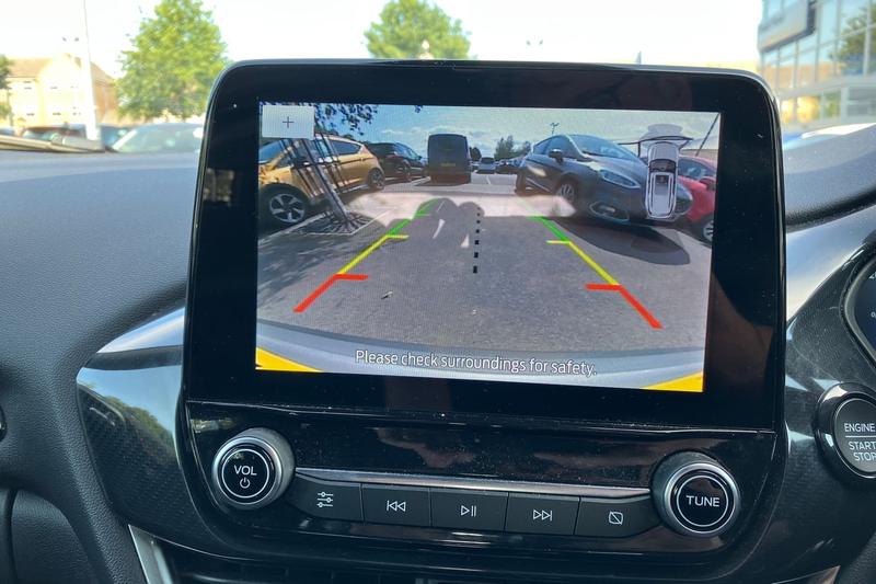 Used Ford Puma 2023 for sale - 76611300: Photo 31