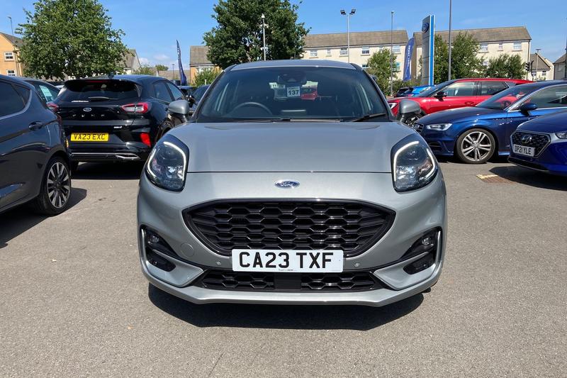 Used Ford Puma 2023 for sale - 76611300: Photo 36