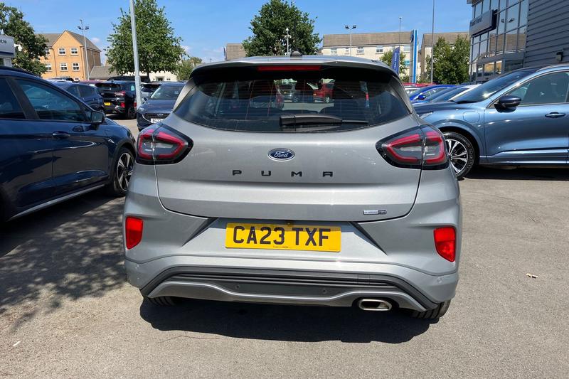 Used Ford Puma 2023 for sale - 76611300: Photo 39