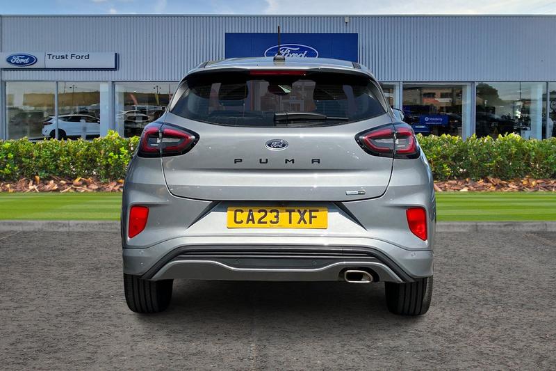 Used Ford Puma 2023 for sale - 76611300: Photo 7