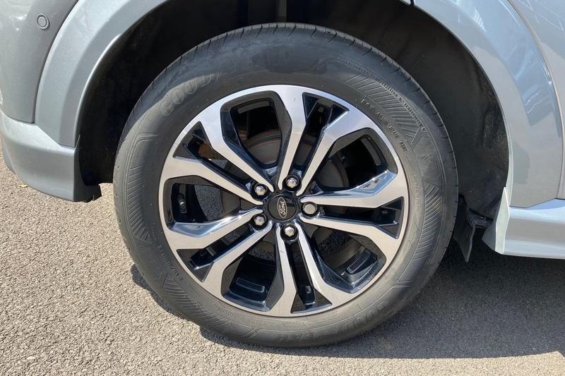 Used Ford Puma 2023 for sale - 76611300: Photo 8