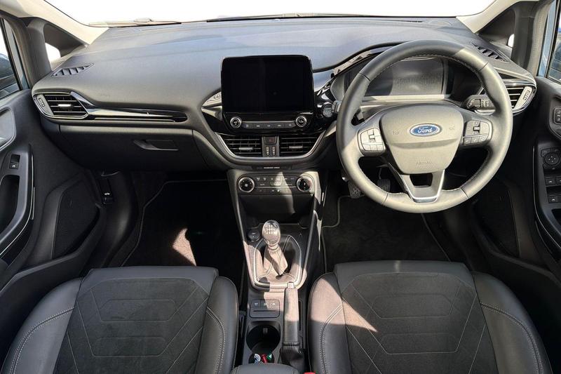 Used Ford Fiesta 2023 for sale - 77965946: Photo 10