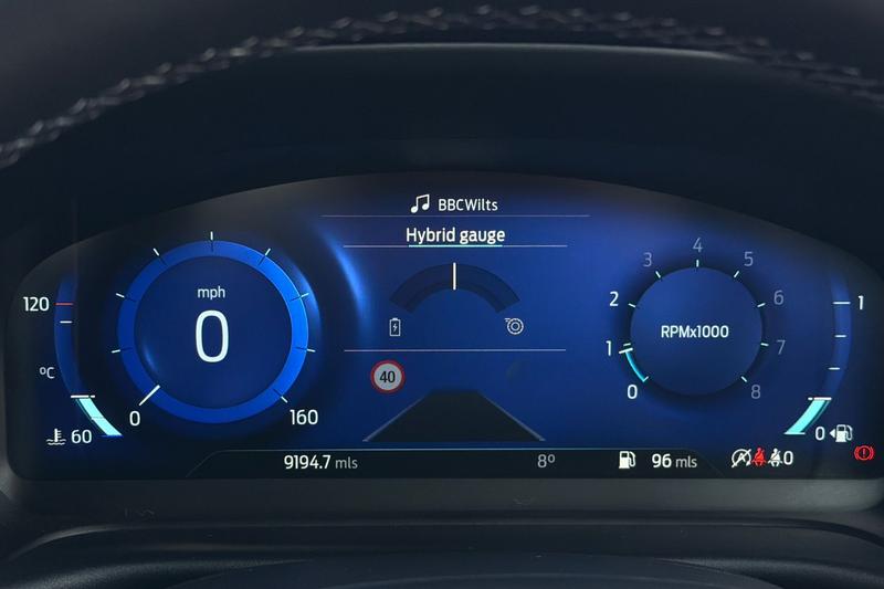 Used Ford Fiesta 2023 for sale - 77965946: Photo 13